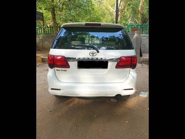 Used Toyota Fortuner [2012-2016] 3.0 4x2 AT in Delhi