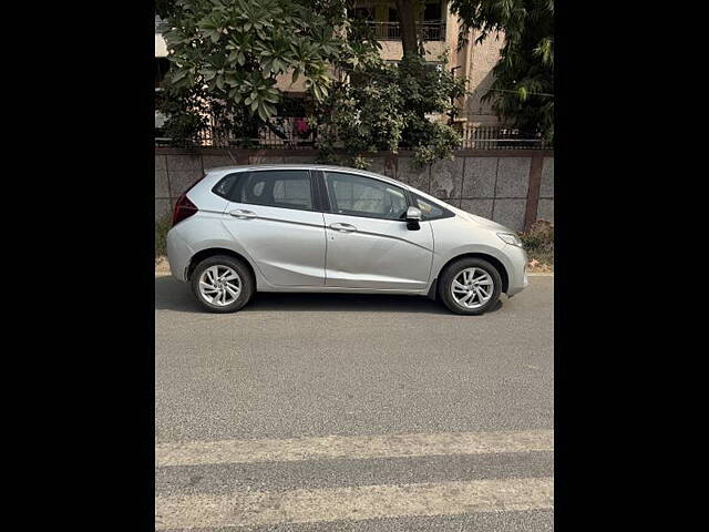 Used Honda Jazz [2015-2018] V AT Petrol in Delhi