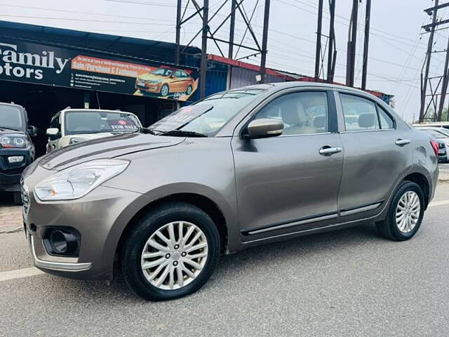 Used Maruti Suzuki Dzire [2017-2020] VXi in Ranchi