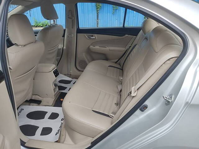 Used Maruti Suzuki Ciaz [2017-2018] Delta 1.4 MT in Mumbai