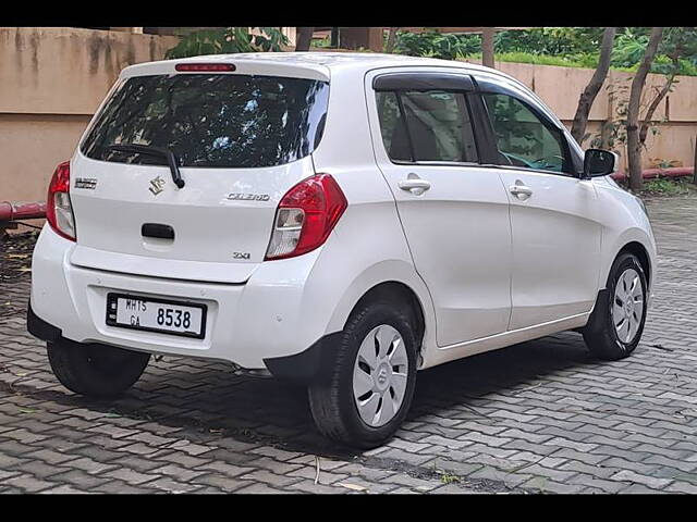 Used Maruti Suzuki Celerio [2017-2021] ZXi [2017-2019] in Nashik