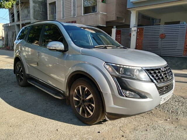 Used Mahindra XUV500 W11 AT in Chennai