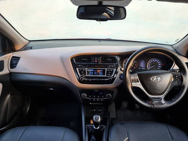 Used Hyundai Elite i20 [2014-2015] Asta 1.2 in Badlapur