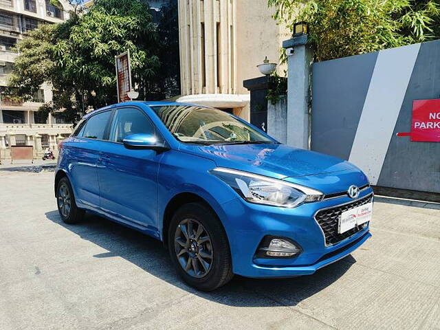 Used 2019 Hyundai Elite i20 in Mumbai