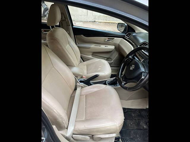 Used Maruti Suzuki Ciaz [2014-2017] ZXI+ in Thane