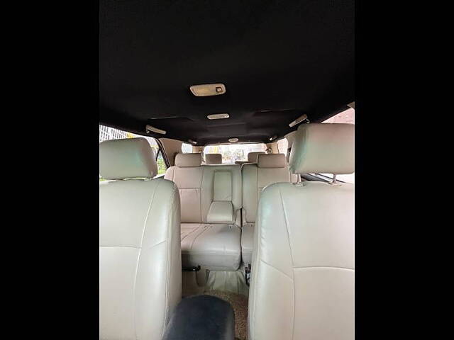 Used Toyota Fortuner [2012-2016] 4x2 AT in Mumbai