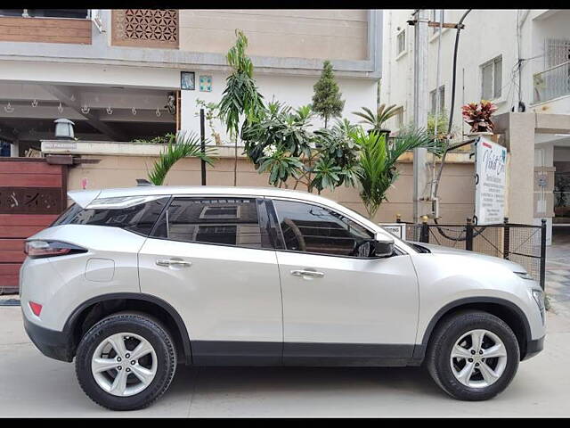 Used Tata Harrier [2019-2023] XZ [2019-2020] in Hyderabad