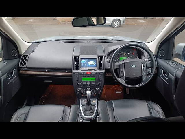 Used Land Rover Freelander 2 [2012-2013] HSE SD4 in Coimbatore