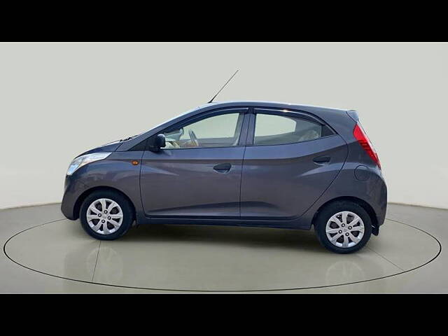 Used Hyundai Eon Magna + in Rajkot