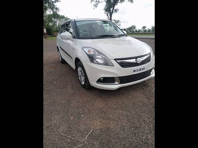 Used Maruti Suzuki Swift Dzire [2015-2017] VDI in Nashik