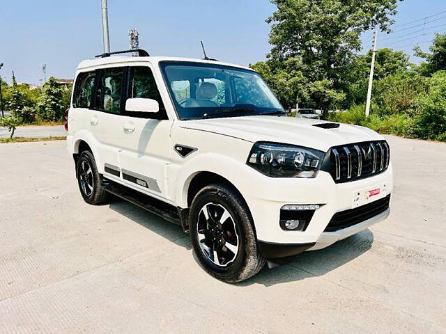 Used Mahindra Scorpio 2021 S11 in Gurgaon