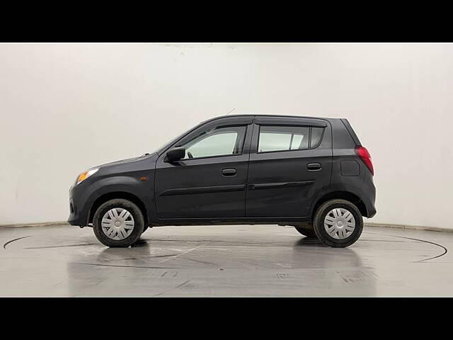 Used Maruti Suzuki Alto 800 [2012-2016] Vxi in Hyderabad