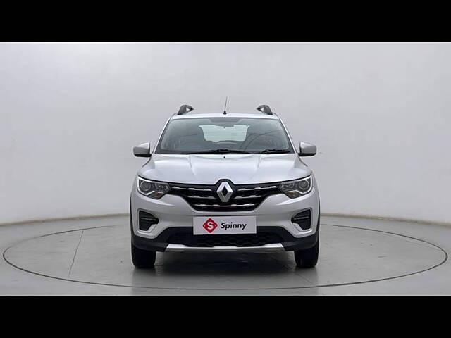 Used Renault Triber [2019-2023] RXZ [2019-2020] in Pune