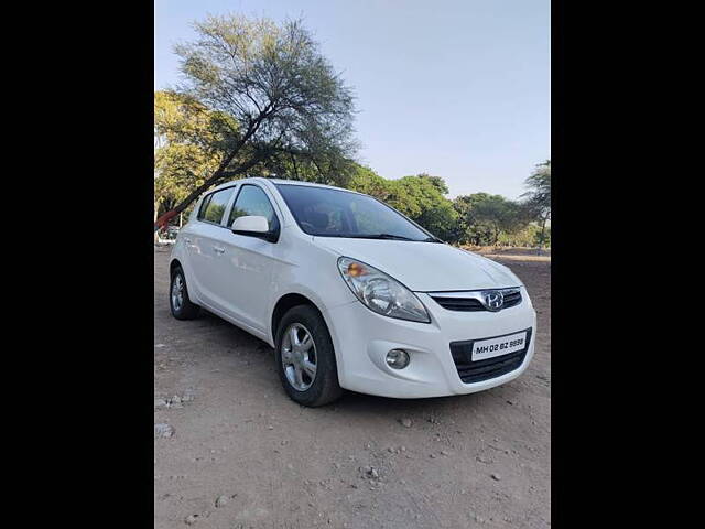 Used 2012 Hyundai i20 in Pune