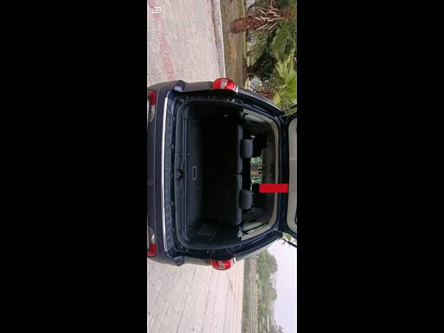 Used Tata Hexa [2017-2019] XT 4x2 7 STR in Lucknow