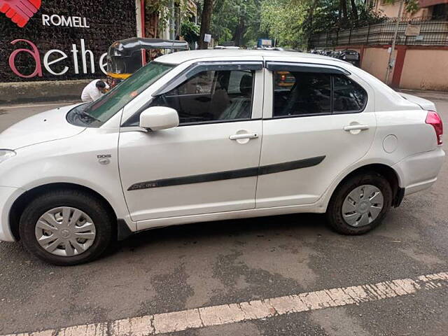 Used Maruti Suzuki Swift DZire [2011-2015] LDI in Mumbai