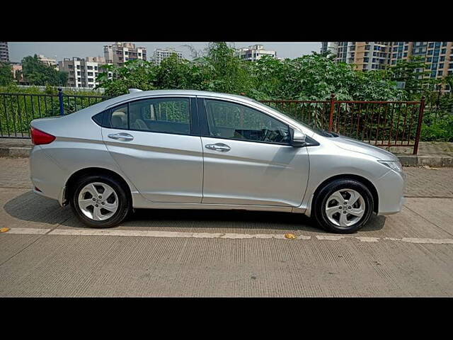 Used Honda City [2014-2017] VX CVT in Badlapur