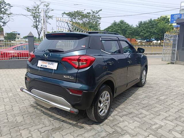 Used Mahindra XUV300 [2019-2024] W8 1.5 Diesel [2020] in Chennai