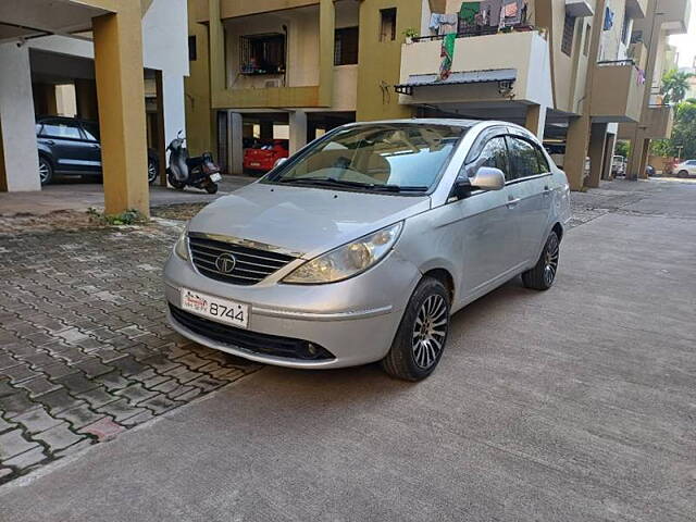 Used Tata Manza [2009-2011] Aura (ABS) Quadrajet BS-III in Pune