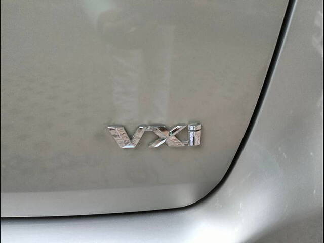 Used Maruti Suzuki Ertiga [2018-2022] VXi in Kolkata