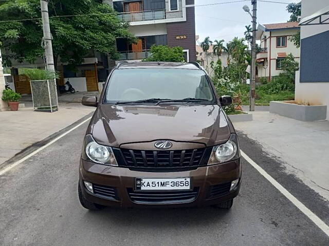 Used Mahindra Quanto [2012-2016] C8 in Bangalore