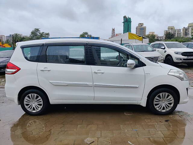 Used Maruti Suzuki Ertiga [2018-2022] VXi in Mumbai