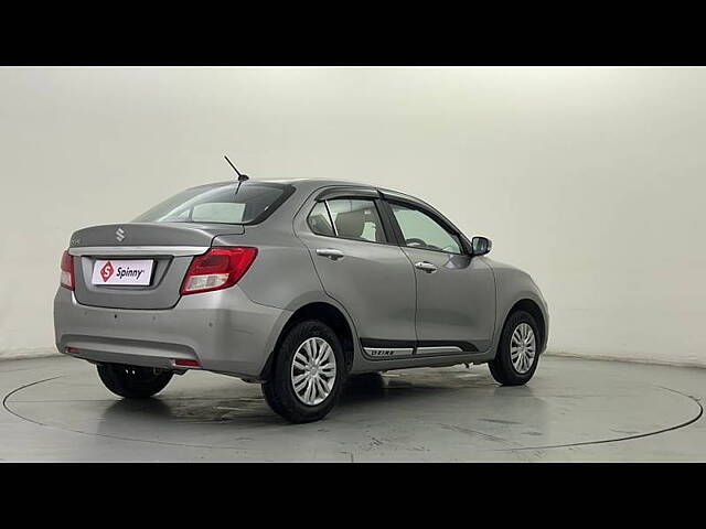 Used Maruti Suzuki Dzire VXi [2020-2023] in Delhi