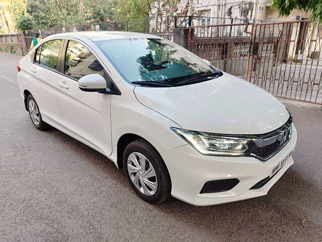 Used Honda City [2014-2017] SV in Mumbai