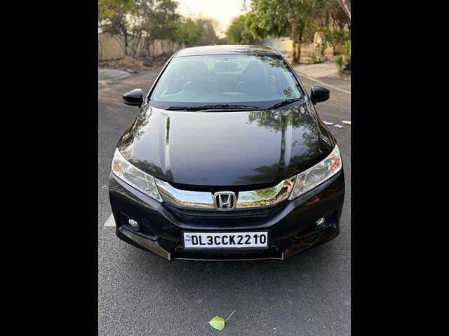 Used Honda City [2014-2017] V in Delhi