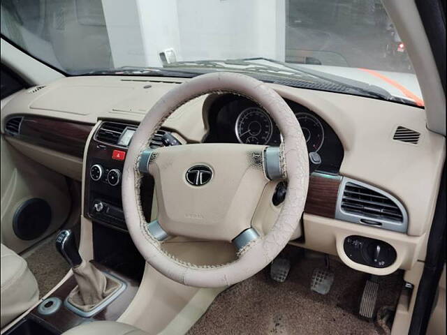 Used Tata Safari Storme 2019 2.2 VX 4x2 in Varanasi