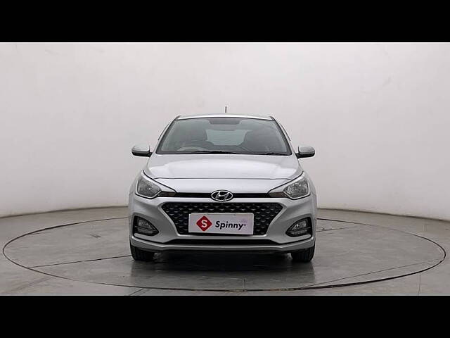 Used Hyundai Elite i20 [2018-2019] Asta 1.2 in Chennai