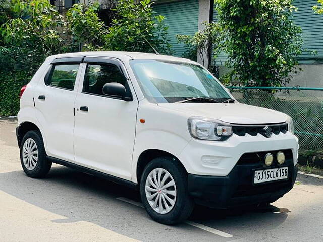 Used Maruti Suzuki S-Presso [2019-2022] VXi CNG in Surat