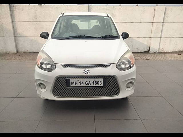 Used Maruti Suzuki Alto 800 [2012-2016] Lxi CNG in Pune