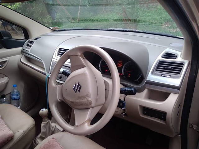 Used Maruti Suzuki Ertiga [2018-2022] VXi in Ranchi