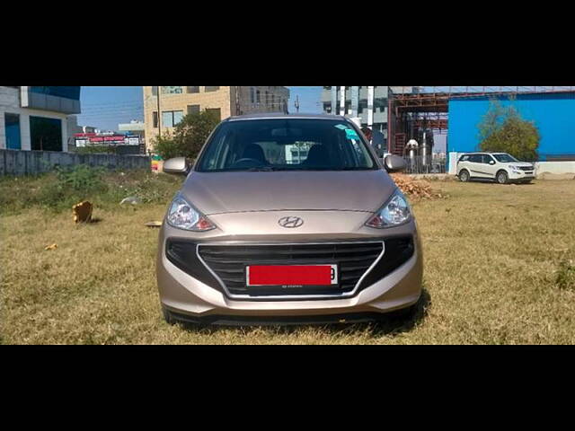 Used 2021 Hyundai Santro in Mohali