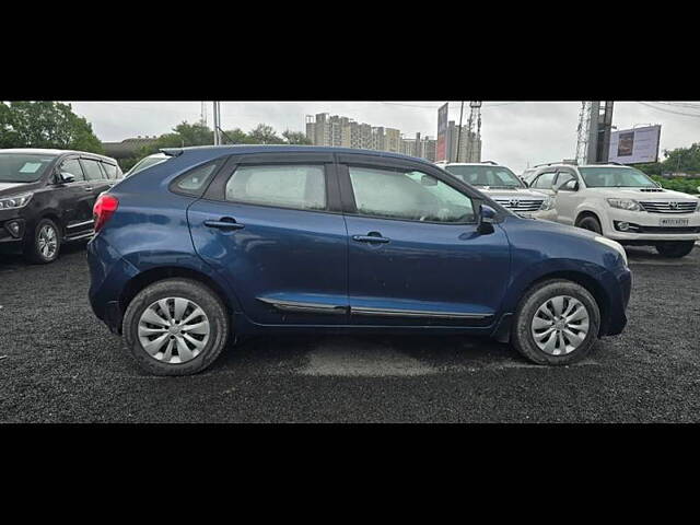 Used Maruti Suzuki Baleno [2015-2019] Delta 1.2 in Pune