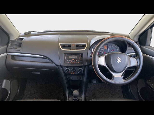 Used Maruti Suzuki Swift [2011-2014] VXi in Lucknow