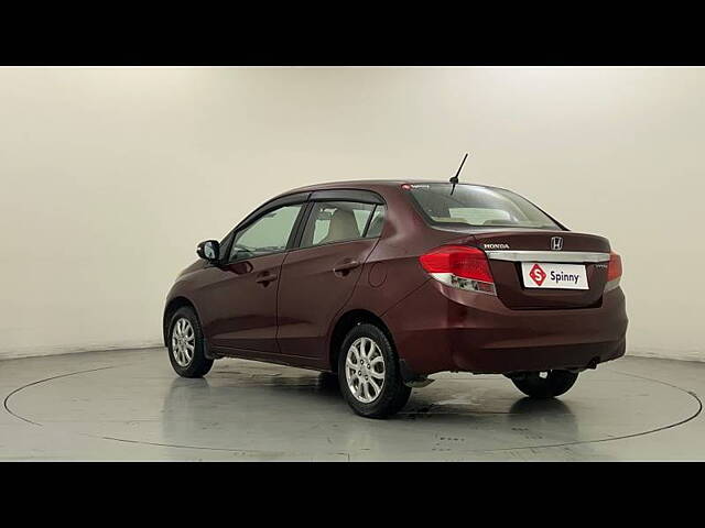 Used Honda Amaze [2013-2016] 1.2 VX i-VTEC in Delhi