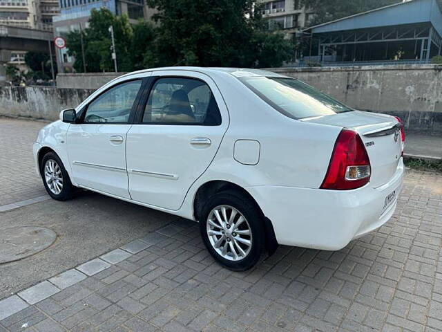 Used Toyota Etios [2010-2013] VD in Ahmedabad