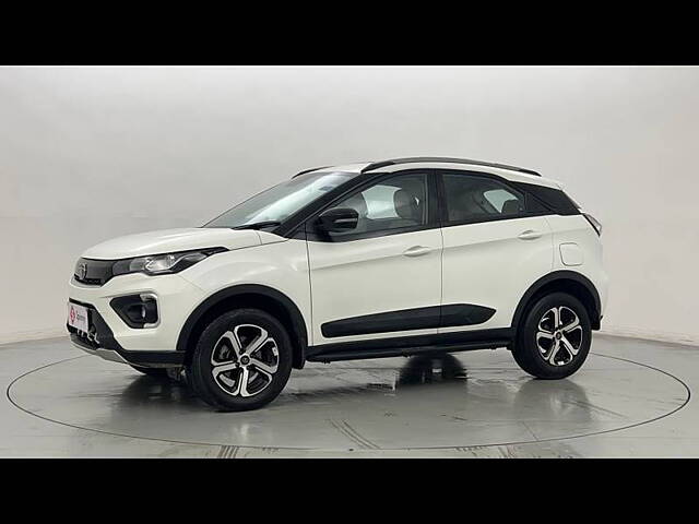 Used 2022 Tata Nexon in Ghaziabad