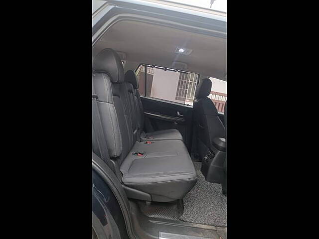 Used Tata Hexa [2017-2019] XT 4x2 7 STR in Coimbatore