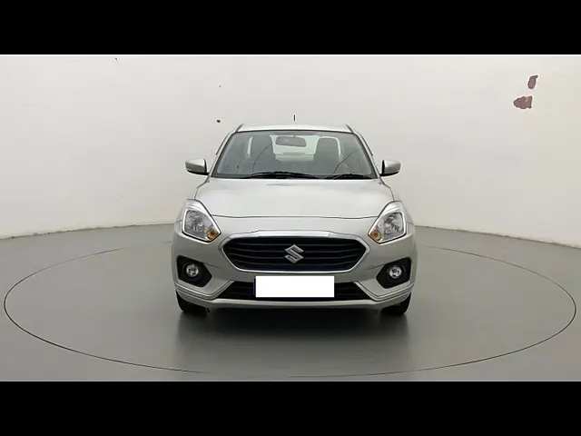 Used 2018 Maruti Suzuki DZire in Mumbai