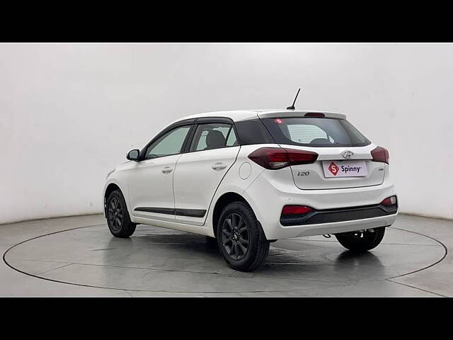 Used Hyundai Elite i20 [2018-2019] Asta 1.2 in Chennai