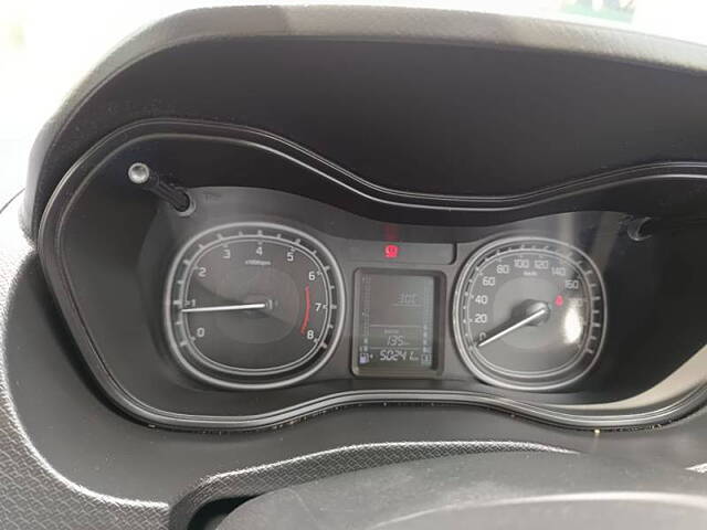 Used Maruti Suzuki Vitara Brezza [2020-2022] ZXi Plus in Hyderabad