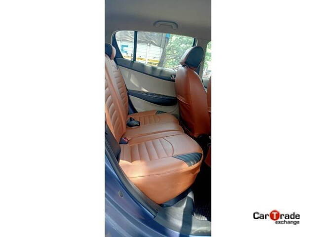 Used Hyundai i20 [2012-2014] Sportz (AT) 1.4 in Pune