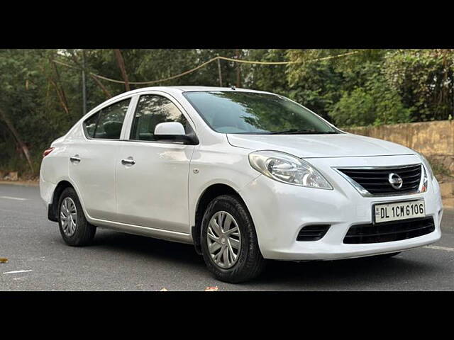 Used Nissan Sunny [2011-2014] XL in Delhi