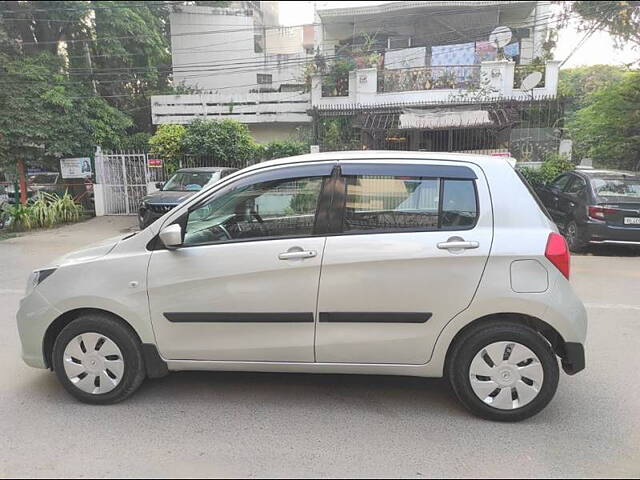 Used Maruti Suzuki Celerio [2017-2021] VXi CNG [2019-2020] in Delhi