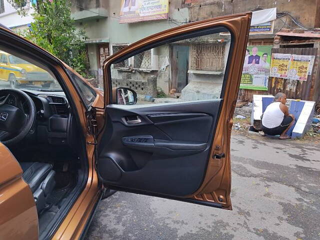 Used Honda WR-V [2017-2020] S MT Petrol in Kolkata