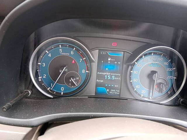 Used Maruti Suzuki Ertiga [2018-2022] VXi in Bhopal