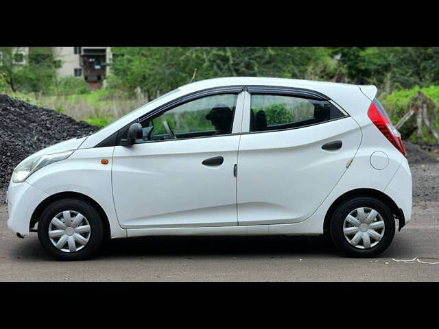 Used Hyundai Eon Magna O [2011-2012] in Nashik